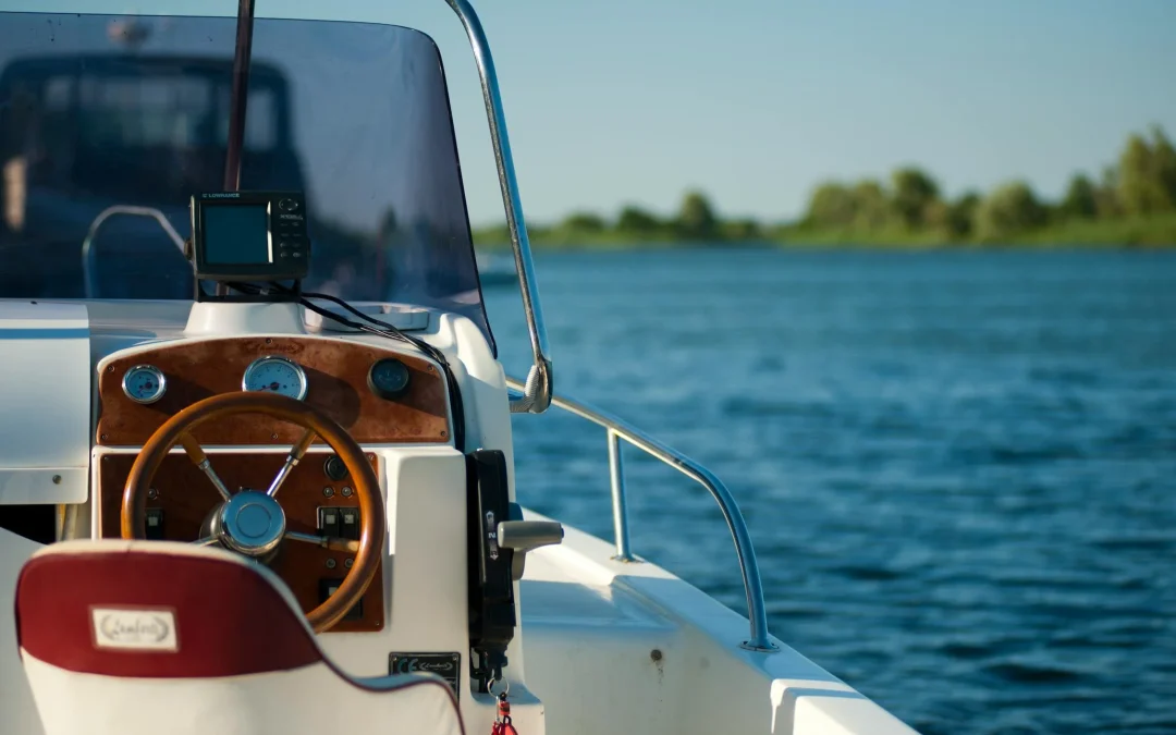 Starting a Yacht Surveying Business: Essential Steps for Success