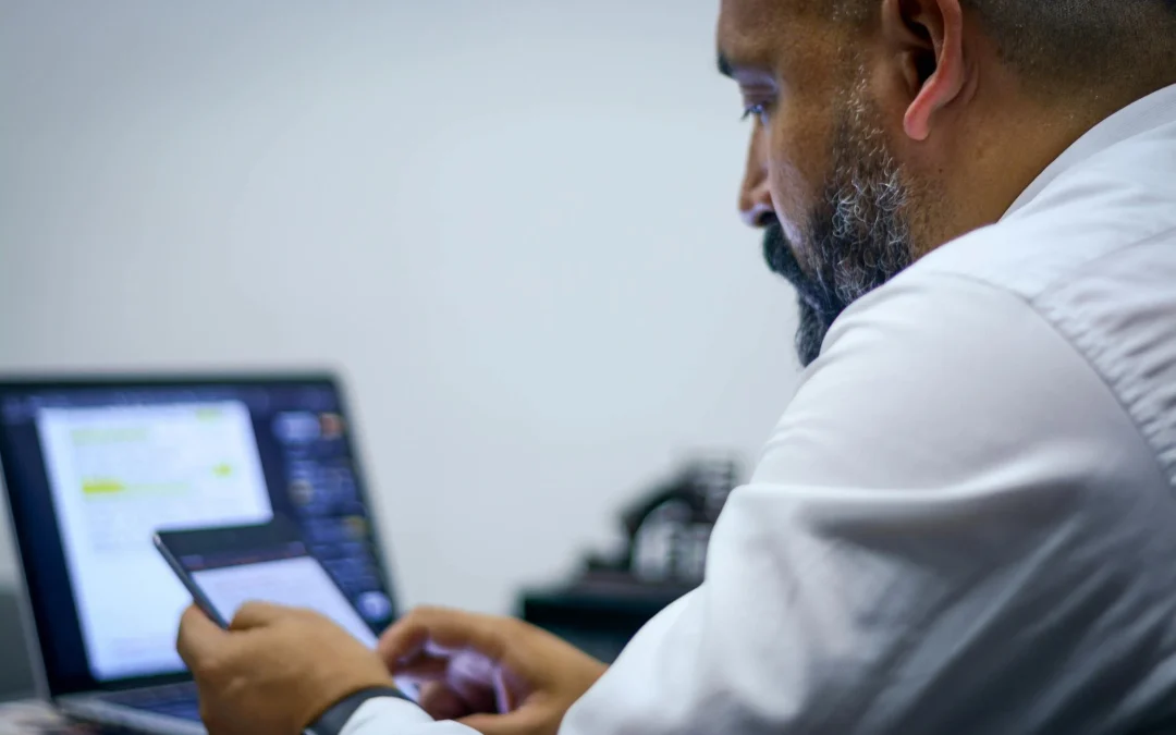 Step-by-Step Guide to Modernising Your Yacht Survey Business