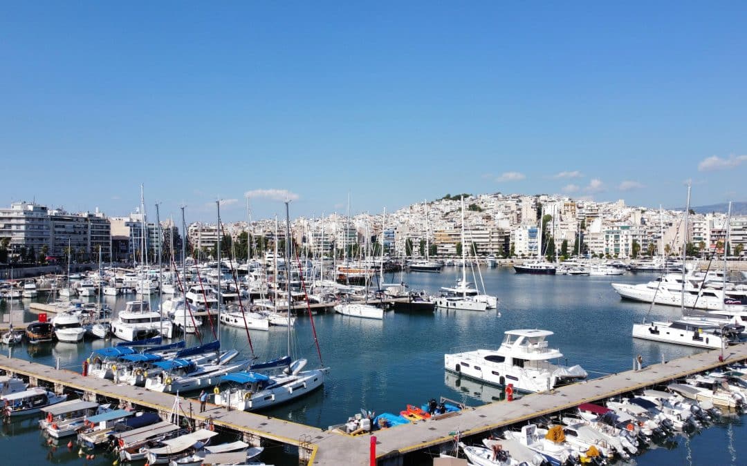 AI for Small Yacht Surveyors: Your New Digital Assistant